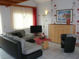 Ferienhäuser Näckel, holiday rental in Gransdorf