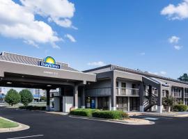 Days Inn by Wyndham Wilson, hotel v destinaci Wilson