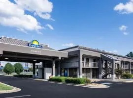 Days Inn by Wyndham Wilson
