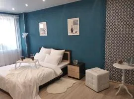 PaulMarie Apartments on Gogolya