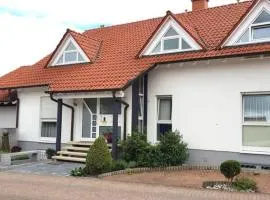 Ferienwohnung Weiß Wachtenburg