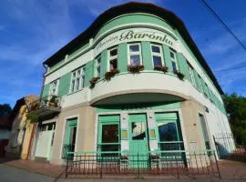 Baronka Bed & Breakfast & Bistrot
