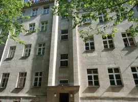 Apartmenthaus Feuerbach