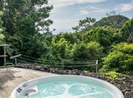 Aldeia Dos Caldeirões, casa a São Mateus