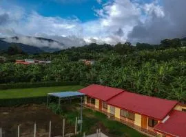 Santa Maria de Dota Green Experience Coffee House