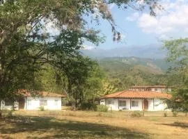 Finca Bellavista