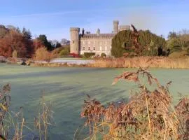 Barmeath Castle