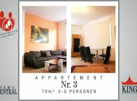 Wimaria Apartments - Central