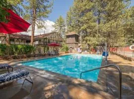 Black Forest Lodge