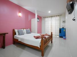 Ban FahSai Guest House, hotel a Ko Samed