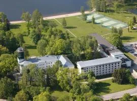 Pühajärve Spa & Holiday Resort