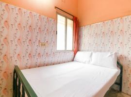 SPOT ON 49134 Naidu Lodge, hotel v destinaci Vellore