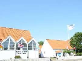 Skagen Motel