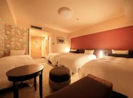 Richmond Hotel Naha Kumoji