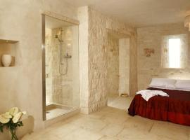 Via Paradiso 32, hotel v destinaci Feltre