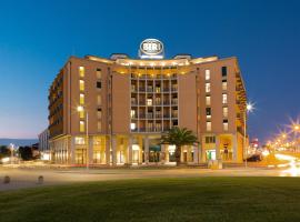 Best Western Hotel Biri, hotel v destinácii Padova