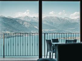 Residence Primavera
