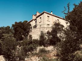 U Castellu, hotel perto de A Cupulatta Park, Vero