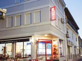 Guesthouse Rota