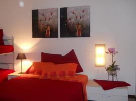 B&B Residenza Bianco alle Grotte di Castellana, hotel a Castellana Grotte