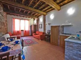 如吉尼公寓酒店