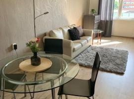 Apartman Skupovka ที่พักให้เช่าในมอสท์