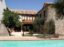 La casa del tio Luis