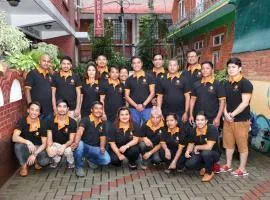Shangrila Boutique Hotel