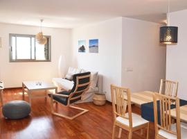 Casa Lucía, hotel i Vecindario