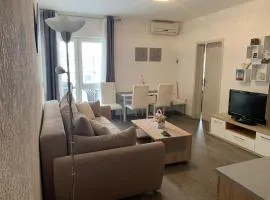 Apartman Glava Zete