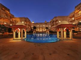 Taj Hari Mahal Jodhpur, hotel near Jodhpur Airport - JDH, 
