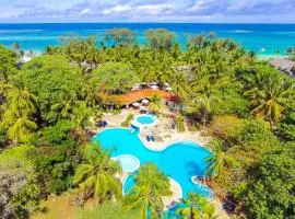Diani Sea Resort - All Inclusive