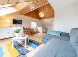 Privatzimmer mit eigenem Bad
