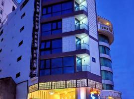 CKD Nha Trang hotel, Hotel in Nha Trang