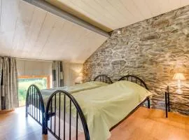 Le Château-Ferme de Laval : La Grange