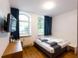 mk hotel münchen max-weber-platz