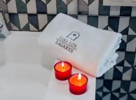 CASA LOS LAGARES