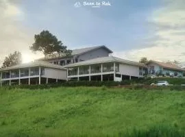 บ้านที่รัก เขาค้อ Baan Te Rak