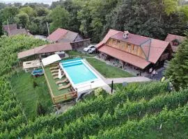 Lodge Green paradise