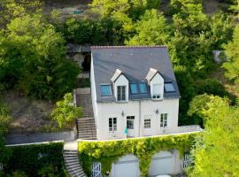 La Roche Bellevue, holiday home in Luynes