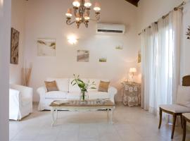 Kores Villas, hotel in Nydri