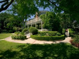 Simpson House Inn, boutique hotel in Santa Barbara