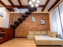 Apartament Lux Unirii