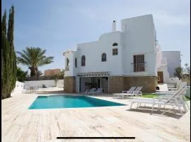 Villa with Private Pool and Amazing Mountain and Sea Views No Young Groups Allowed