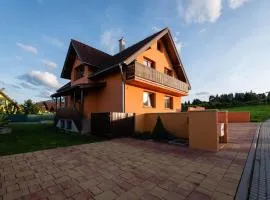 Villa Dam