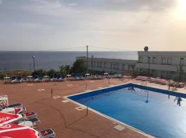 Costa Makauda Residence, serviced apartment in Sciacca