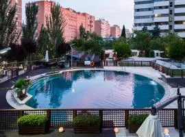 Eurostars Suites Mirasierra