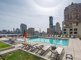 Global Luxury Suites Downtown Jersey City
