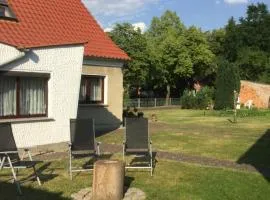 Ferienwohnung Sonnenberg Dahmeblick