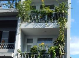 Homestay 37 AD, hotel near Thong Nhat Stadium, Ho Chi Minh City